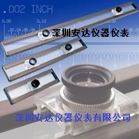 菲林尺/高精密刻度尺/美國MLA菲林尺